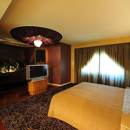 Golden Motel Xinzhu Zewnętrze zdjęcie
